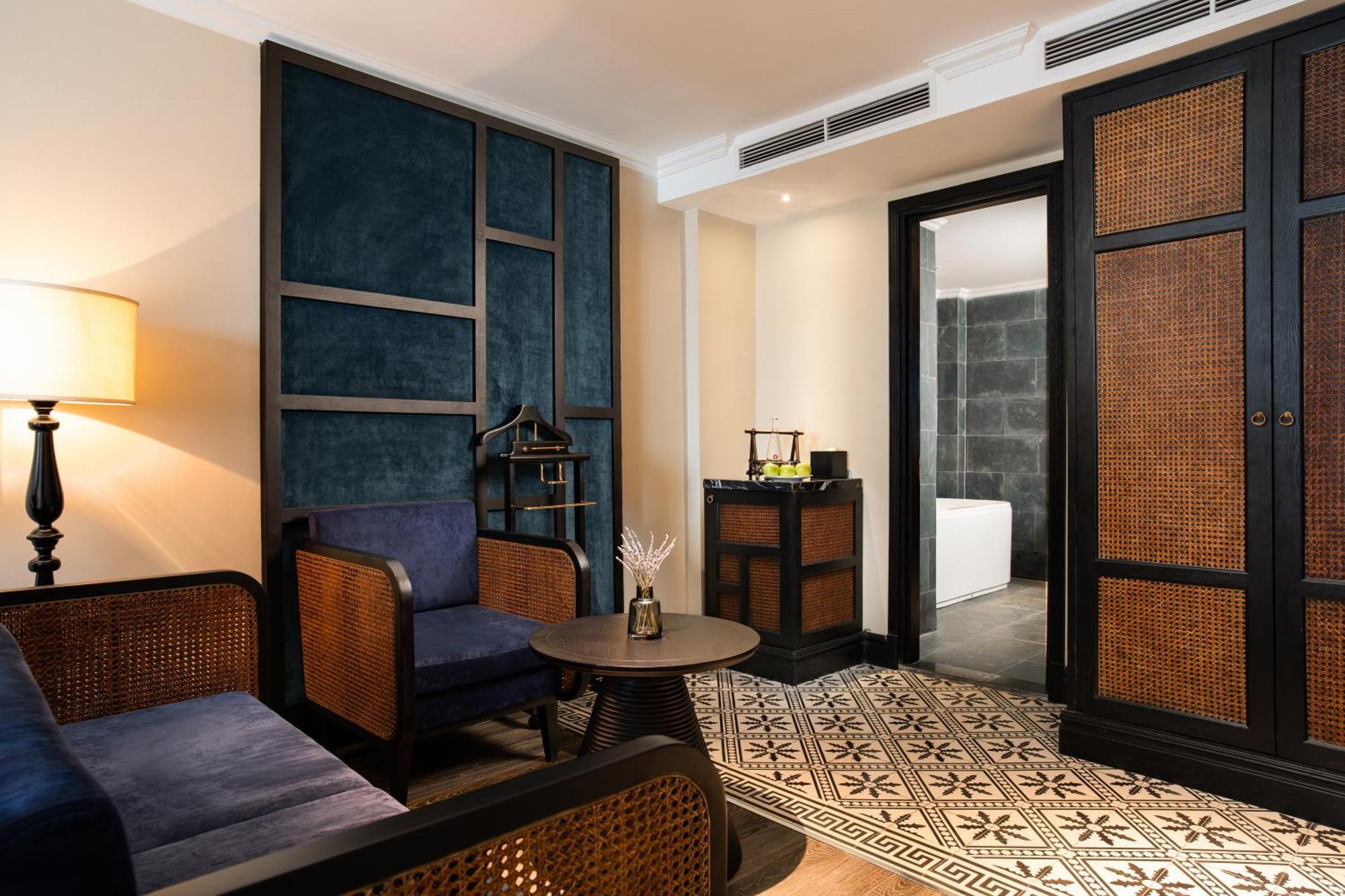 Solaria Hanoi Hotel Cameră foto